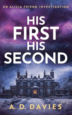 Cover of His First His Second