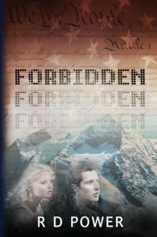 Cover of Forbidden