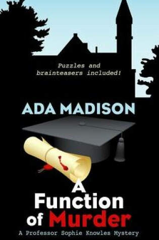 Cover of A Function of Murder