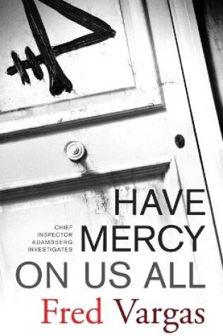 Cover of Have Mercy on Us All