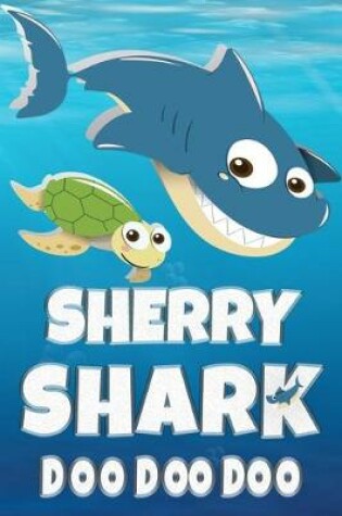 Cover of Sherry Shark Doo Doo Doo