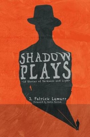 Cover of Shadow Plays