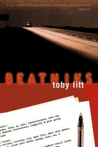 Cover of Beatniks