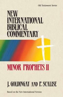 Book cover for Minor Prophets Ii