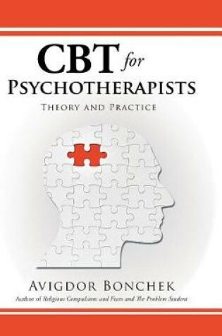 Cover of CBT for Psychotherapists