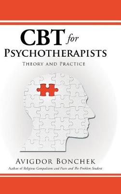 Book cover for CBT for Psychotherapists