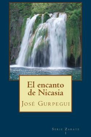 Cover of El Encanto de Nicasia