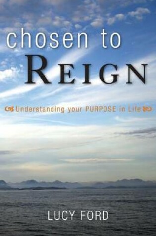 Cover of Chosen to Reign