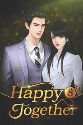 Cover of Happy Together 8