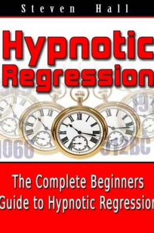 Cover of Hypnotic Regression
