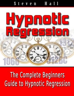 Book cover for Hypnotic Regression