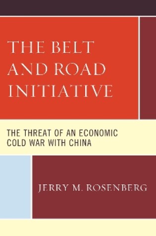 Cover of The Belt and Road Initiative