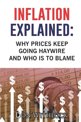 Book cover for Inflation Explained