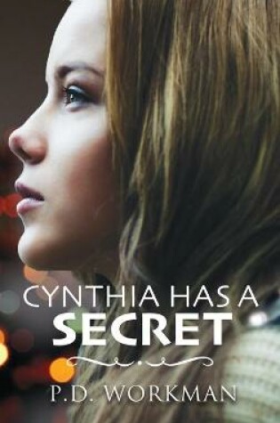 Cover of Cynthia Has a Secret