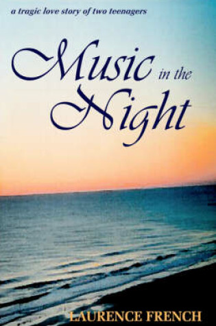 Cover of Music in the Night