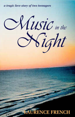 Book cover for Music in the Night