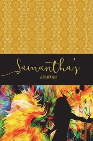 Cover of Samantha's Journal