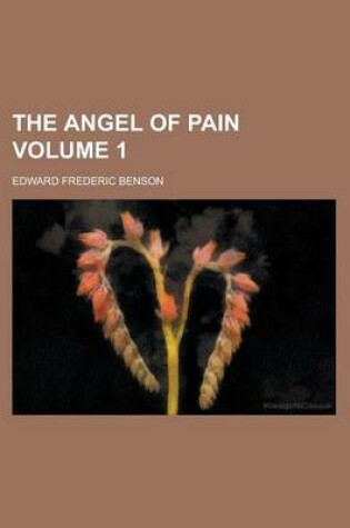 Cover of The Angel of Pain Volume 1