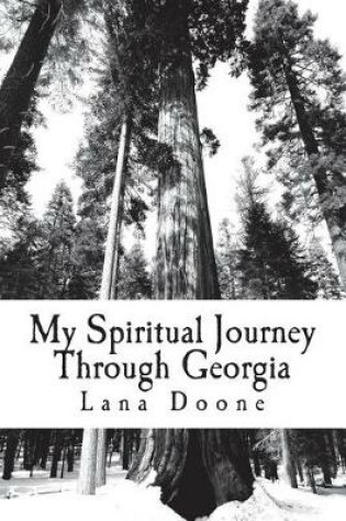 Cover of My Spiritual Journey Through Georgia