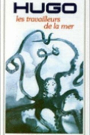 Cover of Les Travailleurs De La Mer