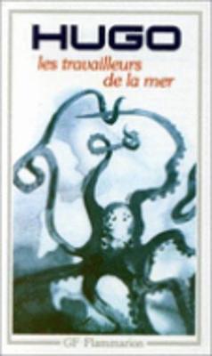 Book cover for Les Travailleurs De La Mer