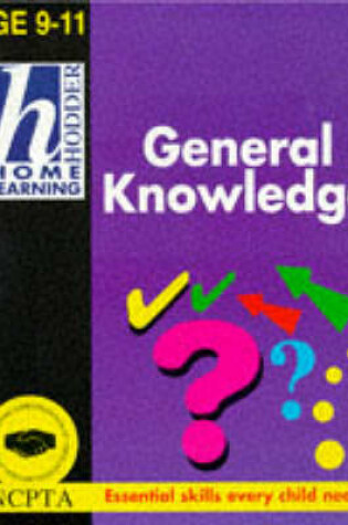 Cover of 9-11 General Knowledge