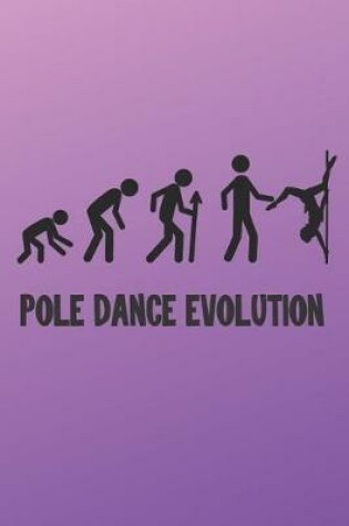 Cover of Pole Dance Evolution