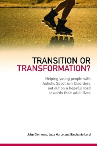 Cover of Transition or Transformation?