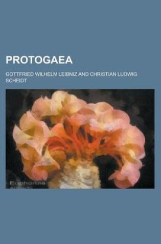 Cover of Protogaea