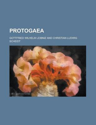 Book cover for Protogaea