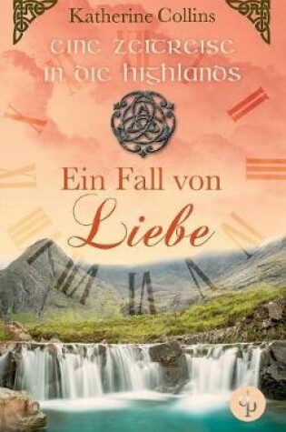 Cover of Ein Fall von Liebe