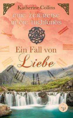 Book cover for Ein Fall von Liebe