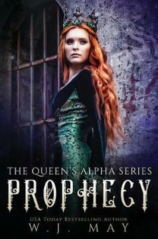 Cover of Prophecy