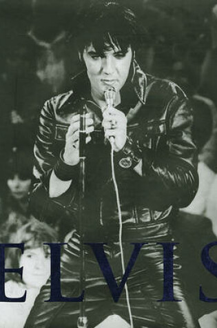 Cover of Elvis