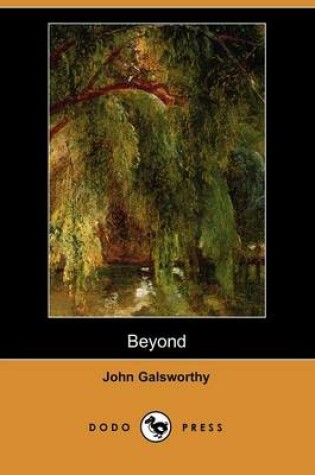 Cover of Beyond (Dodo Press)