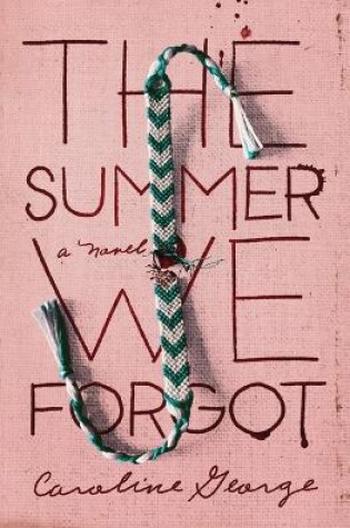 Cover of The Summer We Forgot