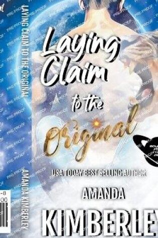 Cover of Laying Claim to the Original