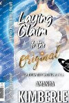Book cover for Laying Claim to the Original