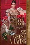 Book cover for Six Geese a Laying