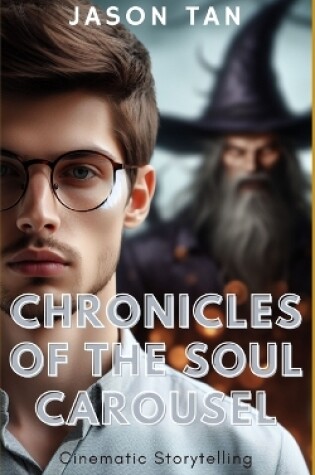 Cover of Chronicles of the Soul Carousel