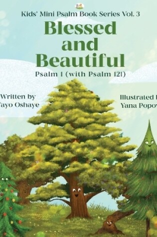 Cover of Blessed and Beautiful