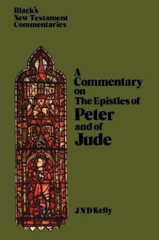 Cover of Epistles of Peter and Jude