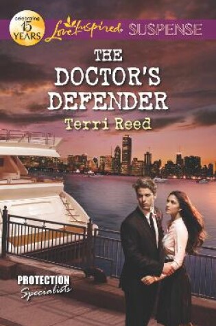 Cover of The Doctor's Defender