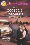 Book cover for The Doctor's Defender