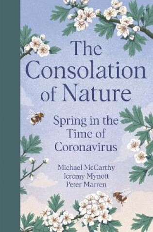 Cover of The Consolation of Nature