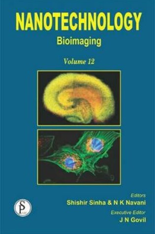 Cover of Nanotechnology (Bioimaging)