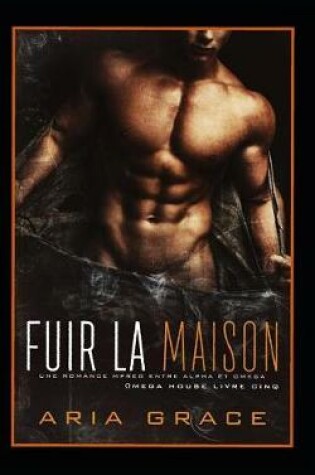 Cover of Fuir La Maison