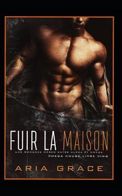 Cover of Fuir La Maison