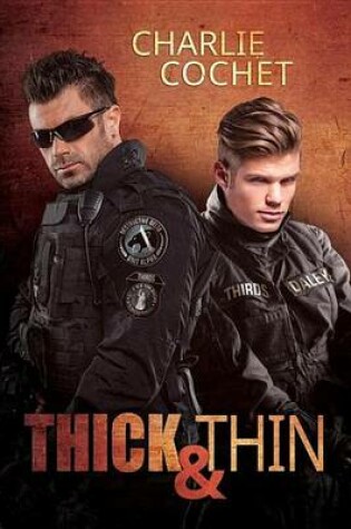 Cover of Thick & Thin