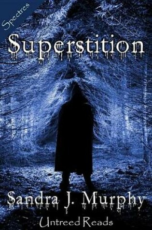 Cover of Superstition